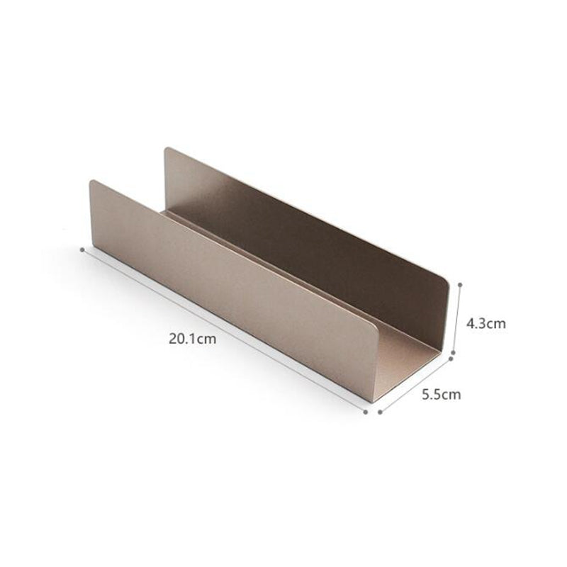Baking Mold U-shaped Biscuit Mold Non-stick Rectangular Biscuit Shaper Baking Mold U-shaped Biscuit Mold Non-stick Rectangular Biscuit Shaper