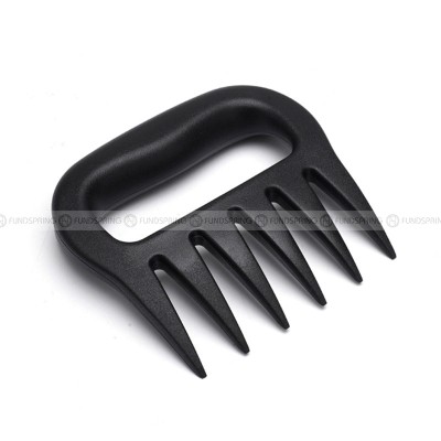 Bear Claw Meat Tearer Cooked Turkey Fork Meat Splitter BBQ Tear Tool Bear Claw Meat Tearer Cooked Turkey Fork Meat Splitter BBQ Tear Tool