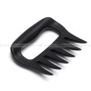Bear Claw Meat Tearer Cooked Turkey Fork Meat Splitter BBQ Tear Tool Bear Claw Meat Tearer Cooked Turkey Fork Meat Splitter BBQ Tear Tool