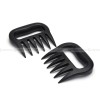 Bear Claw Meat Tearer Cooked Turkey Fork Meat Splitter BBQ Tear Tool Bear Claw Meat Tearer Cooked Turkey Fork Meat Splitter BBQ Tear Tool