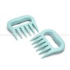 Bear Claw Meat Tearer Cooked Turkey Fork Meat Splitter BBQ Tear Tool Bear Claw Meat Tearer Cooked Turkey Fork Meat Splitter BBQ Tear Tool