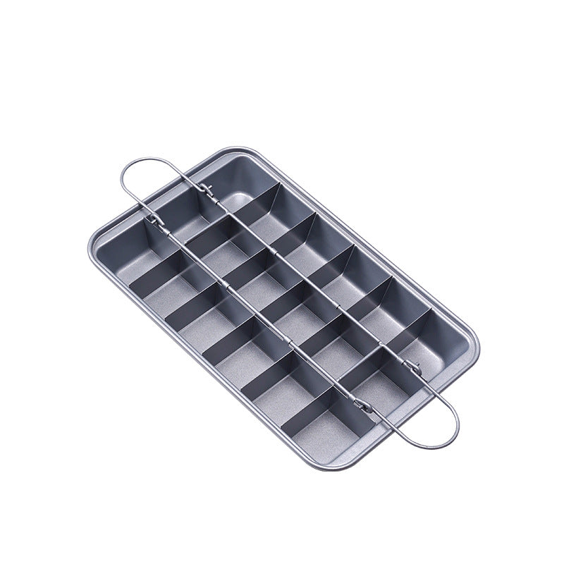 VersaBake Non-Stick Multi-Purpose Baking Pan: Brownies, Cookies, Pizza, Toast, and Cake Mold VersaBake Non-Stick Multi-Purpose Baking Pan: Brownies, Cookies, Pizza, Toast, and Cake Mold