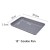 15'' Cookie Baking Pan  + $4.00 