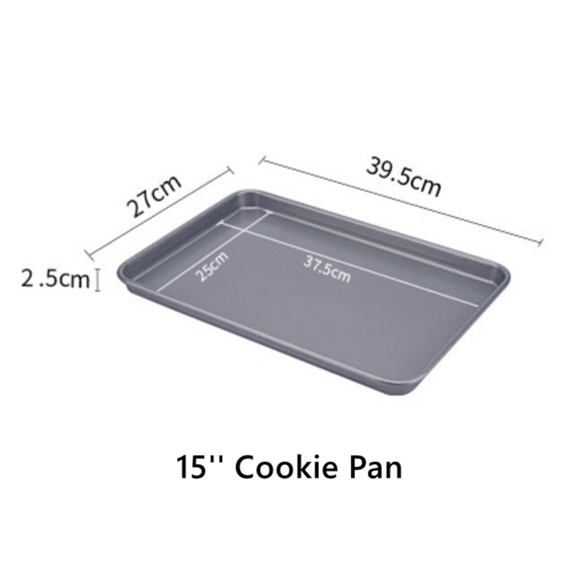 VersaBake Non-Stick Multi-Purpose Baking Pan: Brownies, Cookies, Pizza, Toast, and Cake Mold VersaBake Non-Stick Multi-Purpose Baking Pan: Brownies, Cookies, Pizza, Toast, and Cake Mold