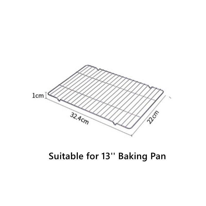 VersaBake Non-Stick Multi-Purpose Baking Pan: Brownies, Cookies, Pizza, Toast, and Cake Mold VersaBake Non-Stick Multi-Purpose Baking Pan: Brownies, Cookies, Pizza, Toast, and Cake Mold