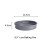 9.5'' Low Baking Pan  - $0.80 