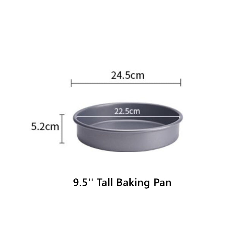 VersaBake Non-Stick Multi-Purpose Baking Pan: Brownies, Cookies, Pizza, Toast, and Cake Mold VersaBake Non-Stick Multi-Purpose Baking Pan: Brownies, Cookies, Pizza, Toast, and Cake Mold
