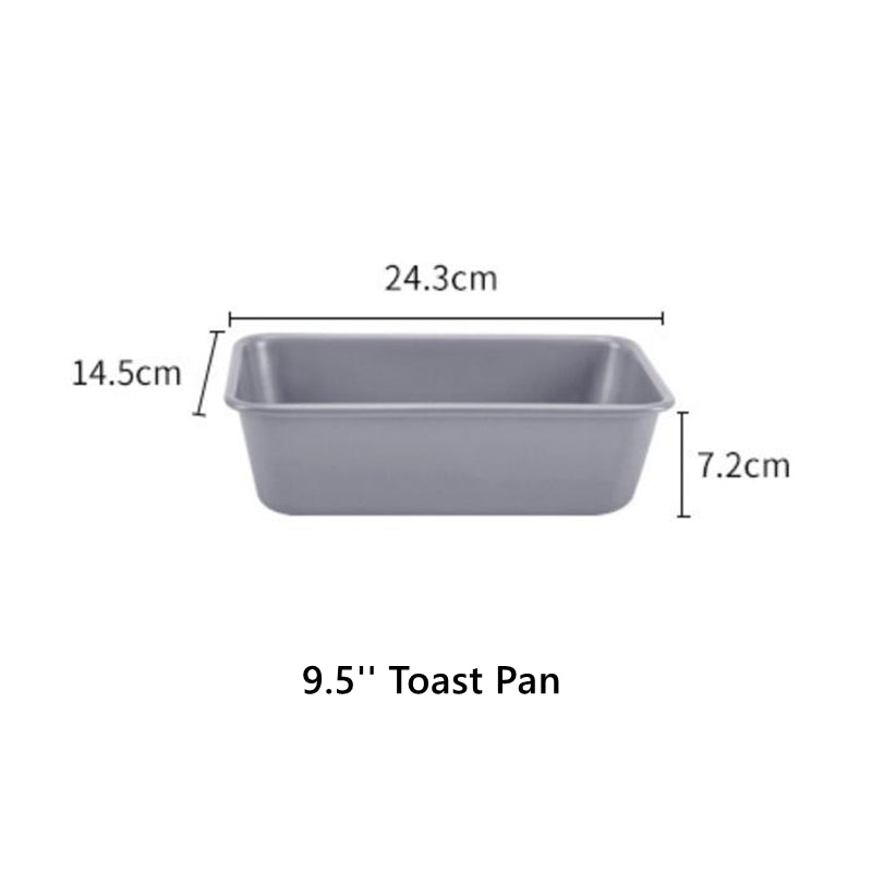 VersaBake Non-Stick Multi-Purpose Baking Pan: Brownies, Cookies, Pizza, Toast, and Cake Mold VersaBake Non-Stick Multi-Purpose Baking Pan: Brownies, Cookies, Pizza, Toast, and Cake Mold