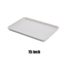 Brownie Pan Cake Mold White Baking Pan Non Stick Multifunction Pan Brownie Pan Cake Mold White Baking Pan Non Stick Multifunction Pan