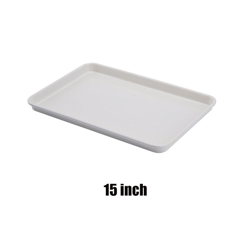 Brownie Pan Cake Mold White Baking Pan Non Stick Multifunction Pan Brownie Pan Cake Mold White Baking Pan Non Stick Multifunction Pan
