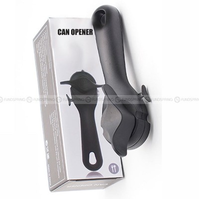 Can Opener Multifunctional Stainless Steel Can Knife Bottle Opener Can Opener Multifunctional Stainless Steel Can Knife Bottle Opener