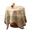 Tatiana Tablecloth Retro Table Mat Waterproof Table Cover Table Cloth Tatiana Tablecloth Retro Table Mat Waterproof Table Cover Table Cloth