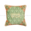 Santa Tia Pillow Pastoral Sofa Cushion Pillow Lumbar Pillow Cover