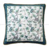 Dream Noah Velvet Pillow Case Retro Pillowcase Car Lumbar Pillow