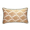 Botticelli Pillow Light Luxury Pillowcase With Core Pastoral Cushion Botticelli Pillow Light Luxury Pillowcase With Core Pastoral Cushion