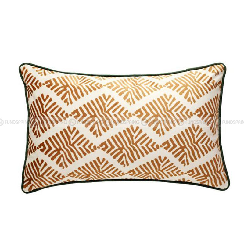 Botticelli Pillow Light Luxury Pillowcase With Core Pastoral Cushion Botticelli Pillow Light Luxury Pillowcase With Core Pastoral Cushion