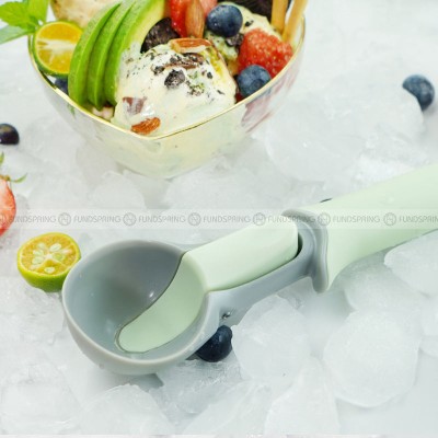 Elastic Ice Cream Scoop Plastic Ice Cream Spoon Fruit Scoop Elastic Ice Cream Scoop Plastic Ice Cream Spoon Fruit Scoop