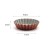 Round Egg Tart Mold-S 