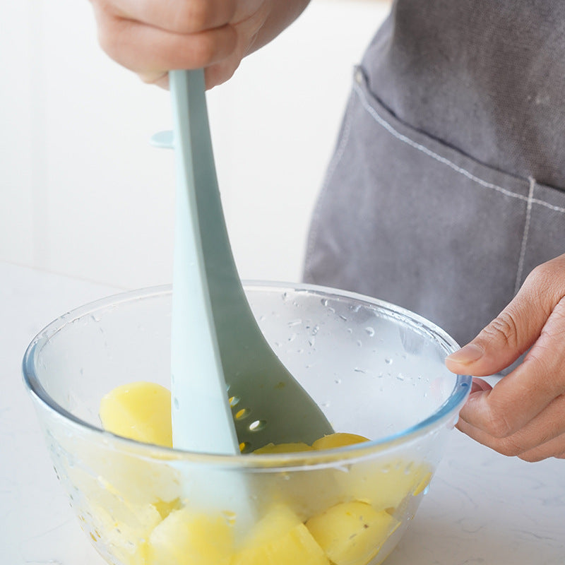 Food Grade Nylon Potato Press Colander Potato Masher Food Grade Nylon Potato Press Colander Potato Masher