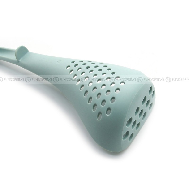 Food Grade Nylon Potato Press Colander Potato Masher Food Grade Nylon Potato Press Colander Potato Masher