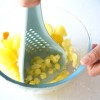 Food Grade Nylon Potato Press Colander Potato Masher Food Grade Nylon Potato Press Colander Potato Masher