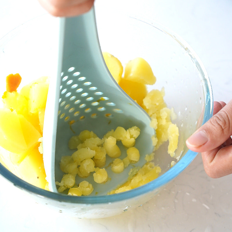 Food Grade Nylon Potato Press Colander Potato Masher Food Grade Nylon Potato Press Colander Potato Masher