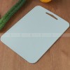 Food Grade Silicone Chopping Board Non-slip Rectangular Cutting Board