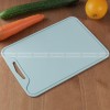 Food Grade Silicone Chopping Board Non-slip Rectangular Cutting Board