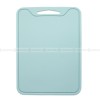 Food Grade Silicone Chopping Board Non-slip Rectangular Cutting Board