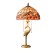 Flowers Table Lamp 