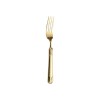 Cutlery Set of 4 With Hollow Handle, Wheat Engraving 304 Stainless Steel Fork, Knife, Spoon Cutlery Set of 4 With Hollow Handle, Wheat Engraving 304 Stainless Steel Fork, Knife, Spoon