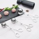 Kitchen 304 Stainless Steel Meatball Mould Household Croquettes Tool