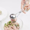 Kitchen 304 Stainless Steel Meatball Mould Household Croquettes Tool Kitchen 304 Stainless Steel Meatball Mould Household Croquettes Tool