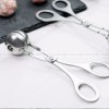 Kitchen 304 Stainless Steel Meatball Mould Household Croquettes Tool Kitchen 304 Stainless Steel Meatball Mould Household Croquettes Tool