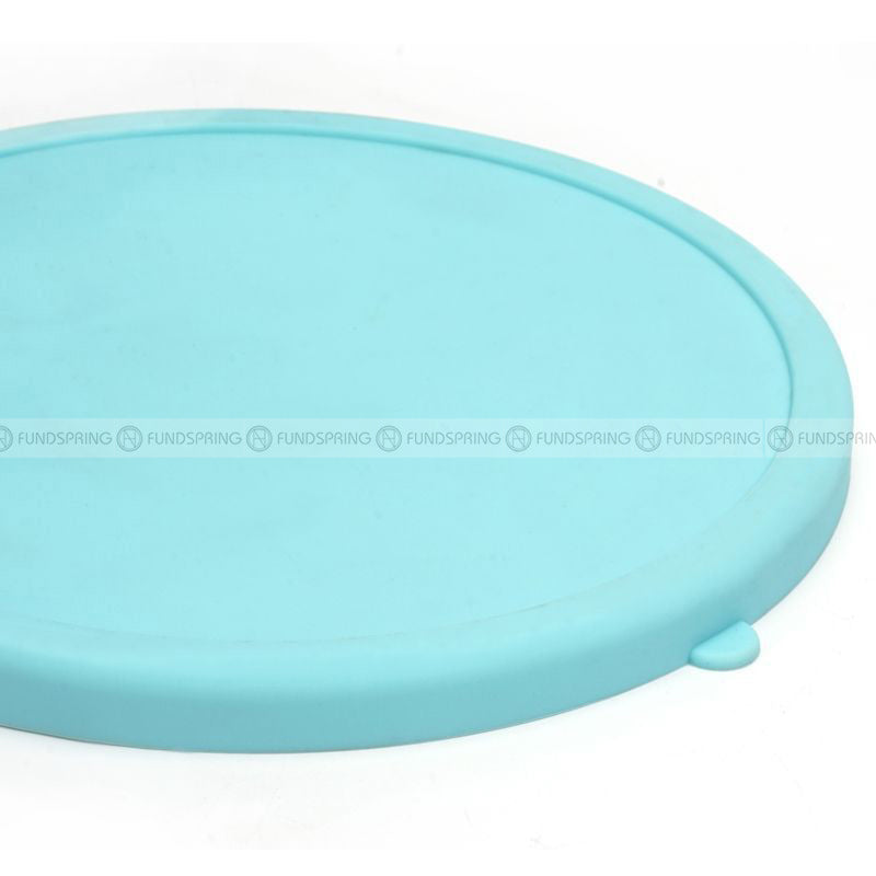 Kitchen Food Grade Silicone Seal Lid Fresh-keeping Bowl Cover Set of 6 Kitchen Food Grade Silicone Seal Lid Fresh-keeping Bowl Cover Set of 6