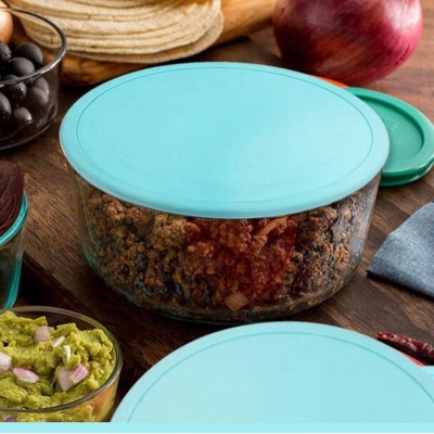 Kitchen Food Grade Silicone Seal Lid Fresh-keeping Bowl Cover Set of 6 Kitchen Food Grade Silicone Seal Lid Fresh-keeping Bowl Cover Set of 6