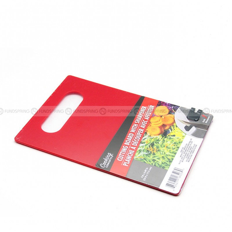 Kitchen Multifunctional Chopping Board with Sharpener Cutting Board Kitchen Multifunctional Chopping Board with Sharpener Cutting Board