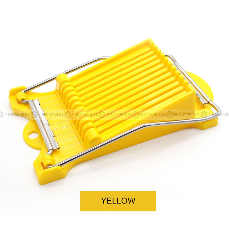 Luncheon Meat Slicer 304 Stainless Steel Slicer Egg Cutting Tool Luncheon Meat Slicer 304 Stainless Steel Slicer Egg Cutting Tool
