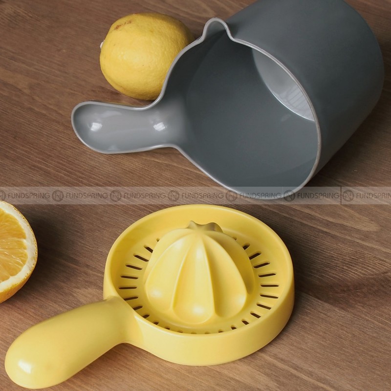 Multi-purpose Manual Juicer Household Lemon Orange Squeezer Multi-purpose Manual Juicer Household Lemon Orange Squeezer