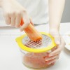 Multifunction Kitchen Tool Corn Thresher Melon and Fruit Grater Set of 4 Multifunction Kitchen Tool Corn Thresher Melon and Fruit Grater Set of 4