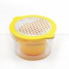 Multifunction Kitchen Tool Corn Thresher Melon and Fruit Grater Set of 4 Multifunction Kitchen Tool Corn Thresher Melon and Fruit Grater Set of 4