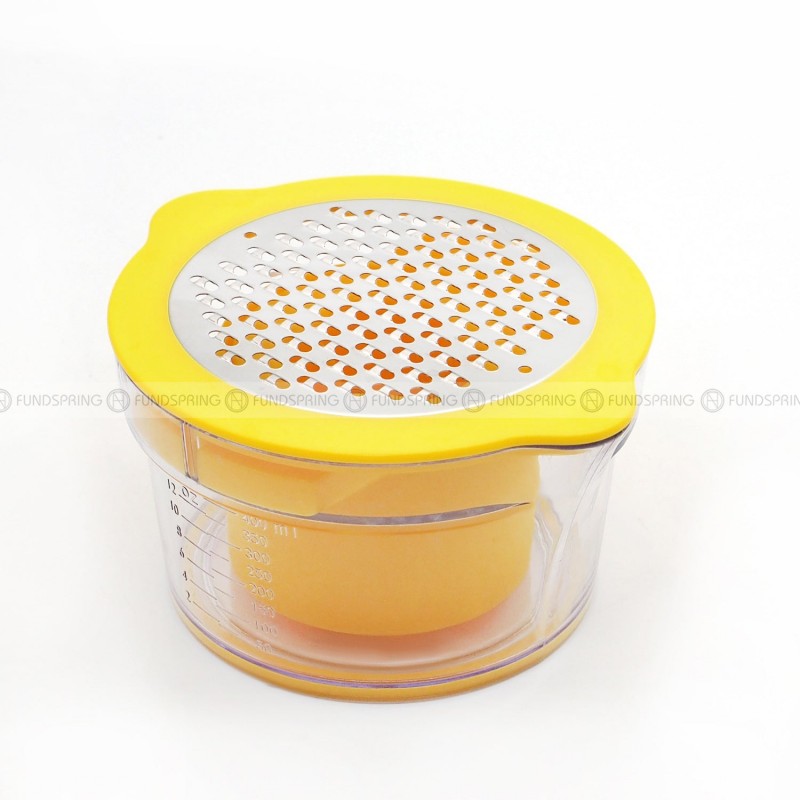 Multifunction Kitchen Tool Corn Thresher Melon and Fruit Grater Set of 4 Multifunction Kitchen Tool Corn Thresher Melon and Fruit Grater Set of 4