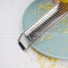 Multifunction Stainless Steel Cheese Grater Lemon Grater and Zester Multifunction Stainless Steel Cheese Grater Lemon Grater and Zester