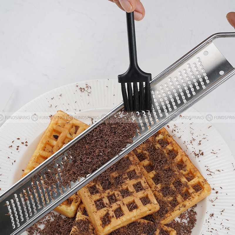 Multifunction Stainless Steel Cheese Grater Lemon Grater and Zester Multifunction Stainless Steel Cheese Grater Lemon Grater and Zester