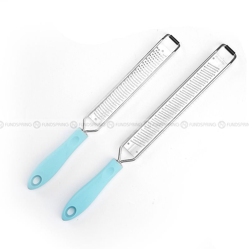 Multifunction Stainless Steel Cheese Grater Lemon Grater and Zester Multifunction Stainless Steel Cheese Grater Lemon Grater and Zester