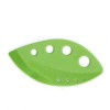 Kale & Greens Stripper Vegetable Stem And Leaf Separator 8 Holes