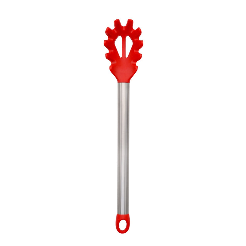 Kitchenware Set Scraper Egg Beater Food Clip Ladle Cooking Utensils Kitchenware Set Scraper Egg Beater Food Clip Ladle Cooking Utensils