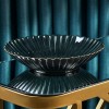 Elegance in Simplicity: Glass Fruit Bowl for a Modern and Stylish Snacking Experience Elegance in Simplicity: Glass Fruit Bowl for a Modern and Stylish Snacking Experience