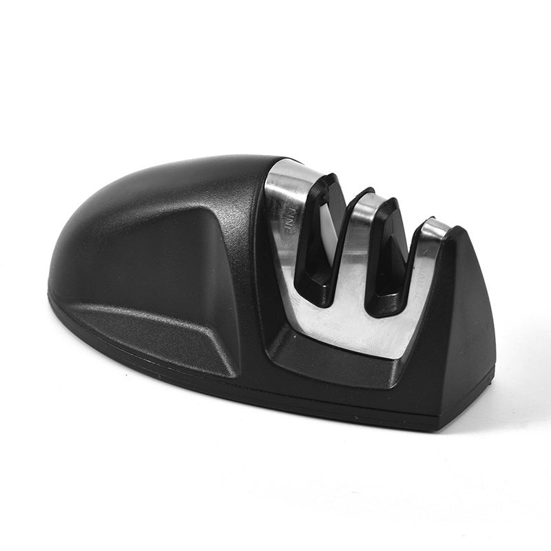 DiamondEdge PrecisionSharp Two-Stage Knife Sharpening System DiamondEdge PrecisionSharp Two-Stage Knife Sharpening System