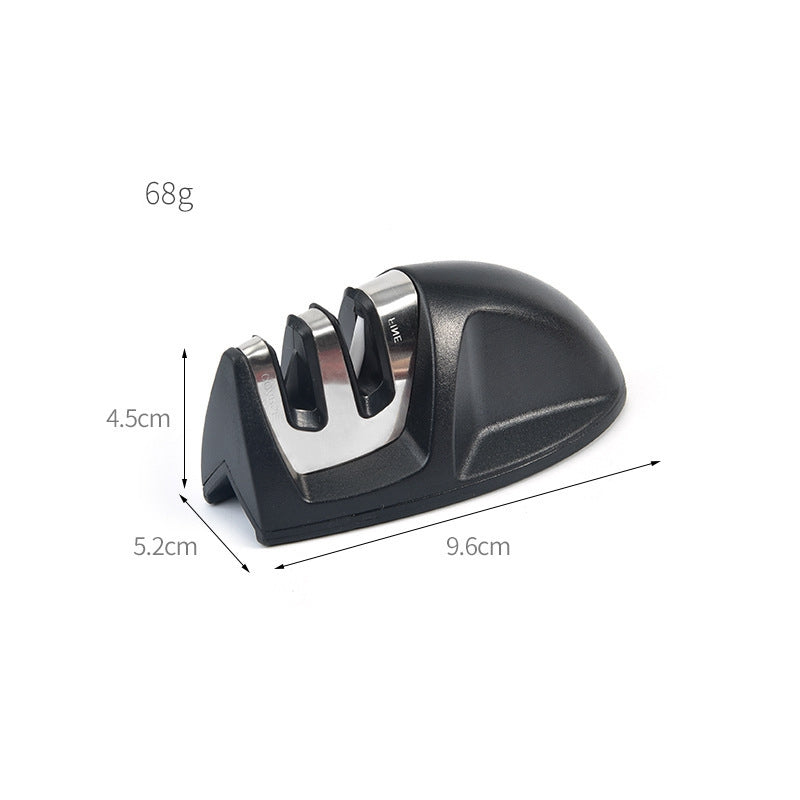DiamondEdge PrecisionSharp Two-Stage Knife Sharpening System DiamondEdge PrecisionSharp Two-Stage Knife Sharpening System